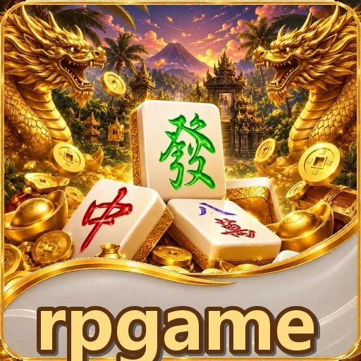 Ikon rpgame untuk katalog e-gaming Android