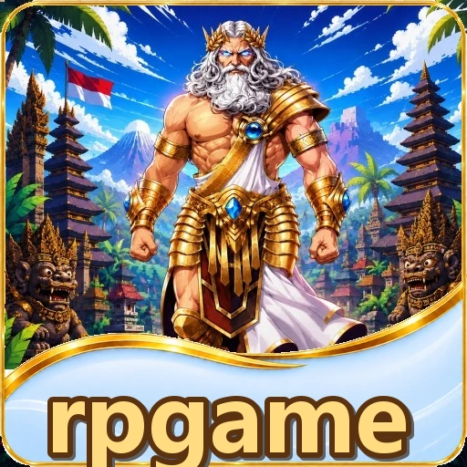 Ikon rpgame untuk keamanan berkas di katalog
